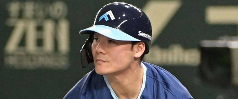 日本ハムが快勝で貯金ついに２０に到達　１６年ぶり前半戦首位ターン決める　新庄監督は「明日話したいことがあるから今日は選手に」清宮幸が値千金勝ち越し３ラン
