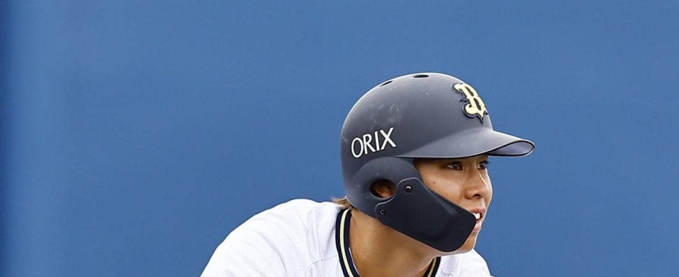 【オリックス】２年目の横山聖哉が１軍昇格　前日紅林弘太郎が登録抹消