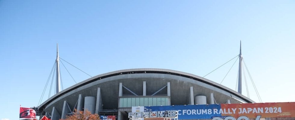 豊田プレステージホテルがラリージャパン観戦チケット付き宿泊プランを発売中