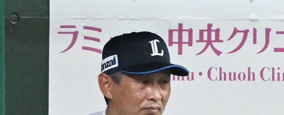 【西武】87試合目で自力Ｖ可能性が消滅　昨季39試合目より健闘「１つ１つの勝ちを」西口監督