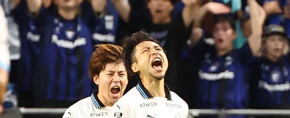 【川崎Ｆ】小林悠が「最後かもしれない」と臨んだ試合で15年連続弾「もう1回自分を信じたい」