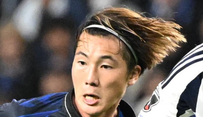 【Ｇ大阪】美藤倫が３カ月ぶりに復帰　短時間の出場も「思いを全部ぶつけようと思った」と奮闘