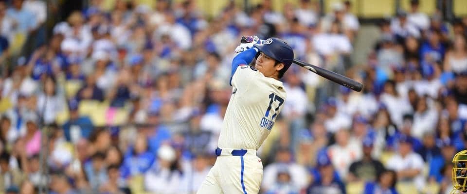 大谷翔平　リーグトップタイ３３号　５の２！復調兆し３打点  ロバート監督絶賛「チームを勢いに乗せようとしている」