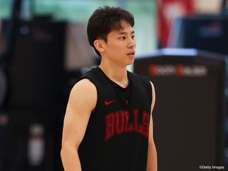 福岡第一　ロンt 河村勇輝 河村勇輝の“8番”継承】轟琉維(福岡第一)日本一奪還へ、2年生