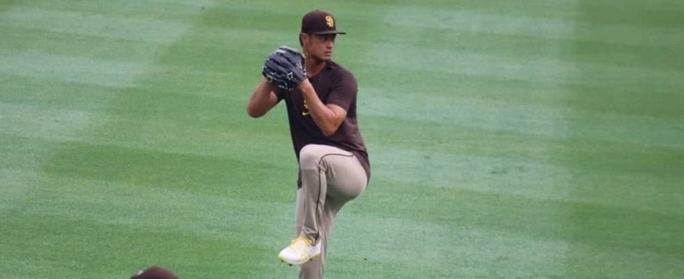 ダルビッシュがかける「今」