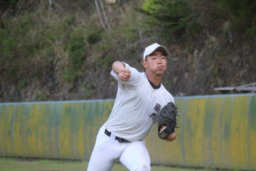 宮崎のベスト4決定！富島と日章学園が準決勝へ、153キロ右腕の夏終わる