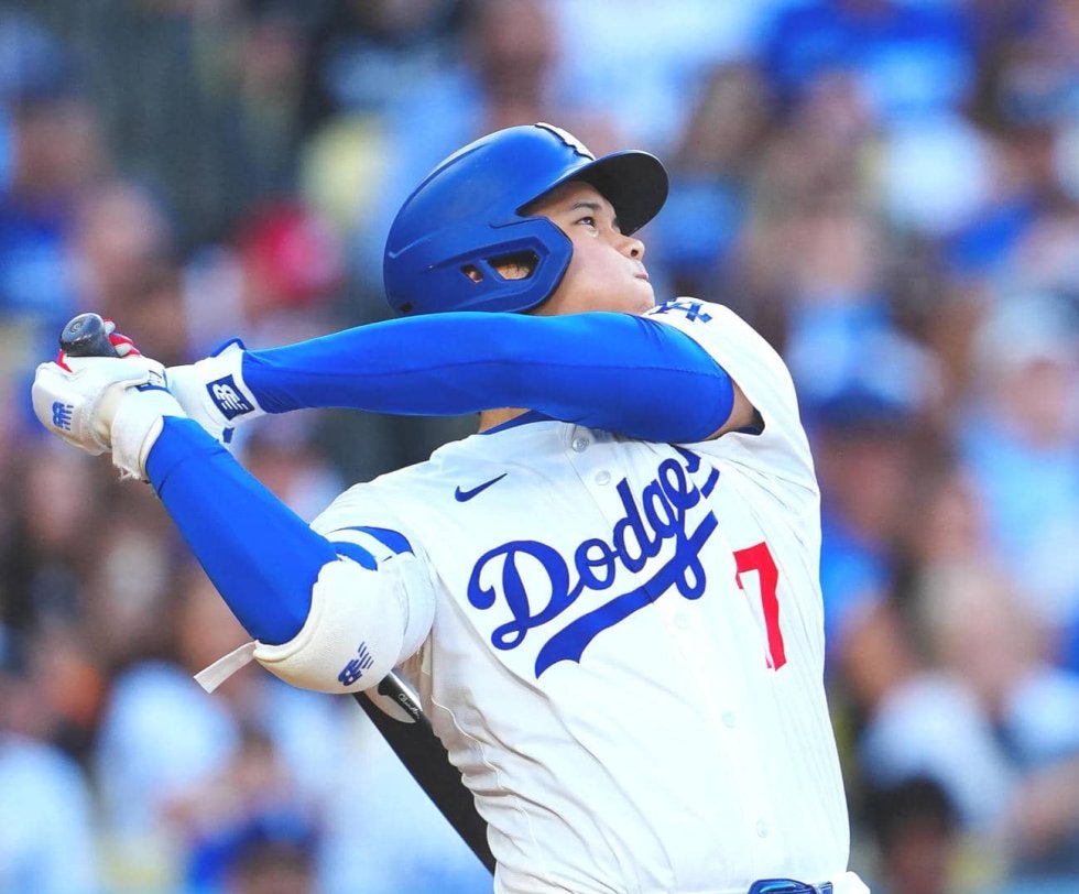 大谷翔平&山本由伸 背番号 ボール 世界限定品！2024LAドジャースWS優勝記念＆大谷翔平選手