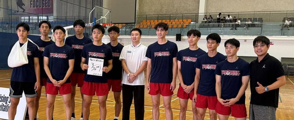 【インターハイ展望】男子は有力校の実力が拮抗。女子は4連覇を目指す京都精華学園が大本命。