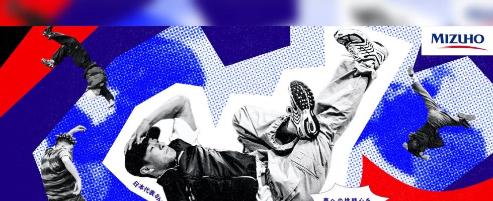 今年もBBOY Shigekixが全国の小中学校へやってくる！！「MIZUHO BLUE DREAM BREAKING LIMITS WorkShop Tour 2025」