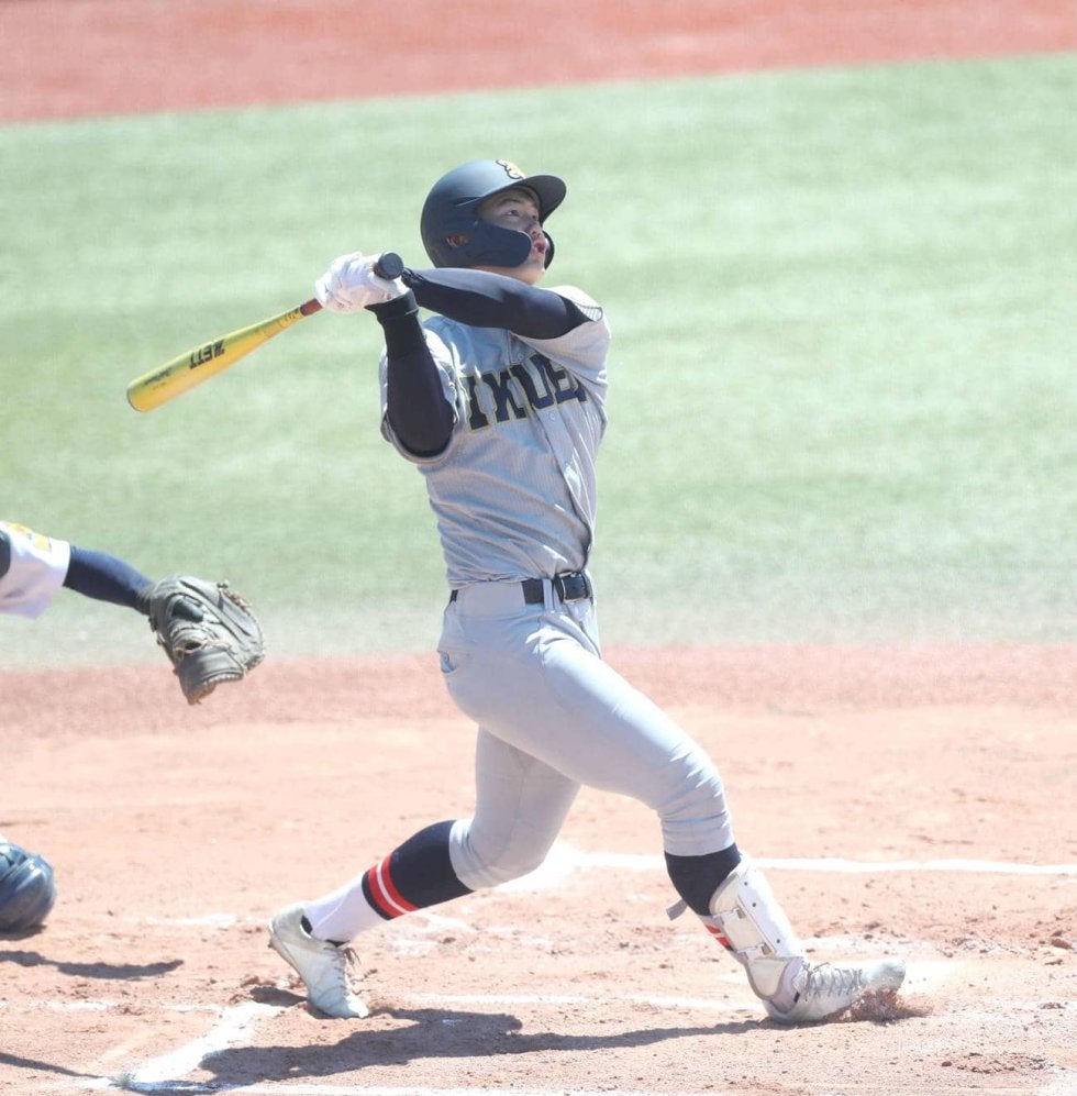 【激レア】 仙台育英学園 ユニフォーム(最終値下げ) 激レア]仙台育英練習試合用2ndユニホーム - メルカリ