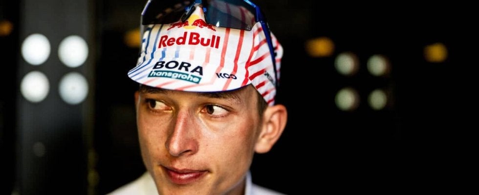 ヤングライダー新時代へ“学びの3週間”からマイヨ・ブランへ本気になるフロリアン・リポヴィッツ｜ツール・ド・フランス2025