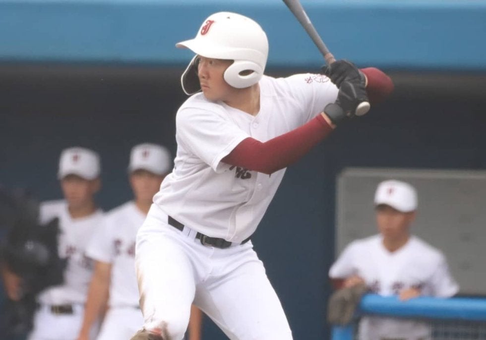常総学院、9年ぶりの夏の甲子園逃すベスト4で藤代の前に惜敗