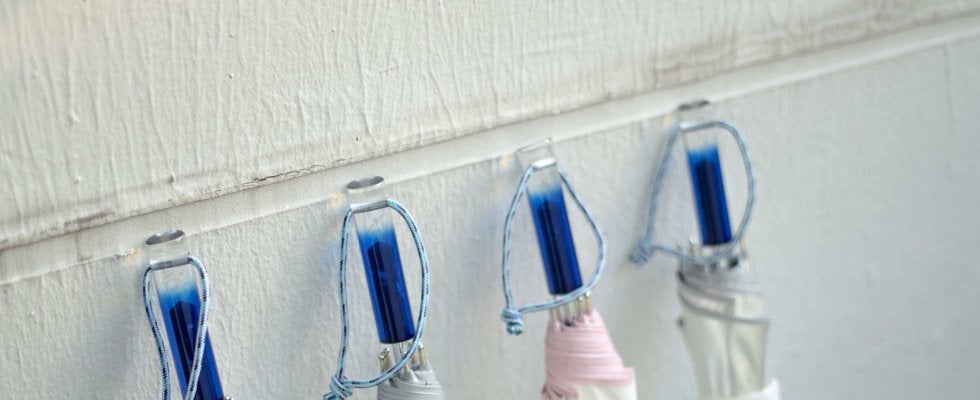 【物理的に涼しい日傘】大阪万博の建築物にも採用！遮熱・遮光・UVカットで「体感温度を下げる」