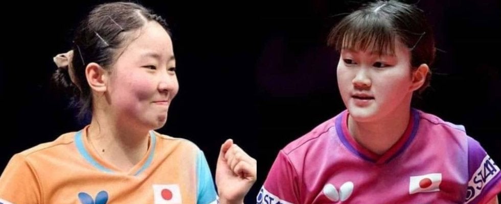 張本美和、大藤沙月の次世代コンビが優勝争いをけん引　カギは好調のサウスポー・長﨑美柚らとの同士討ちか【WTTコンテンダーブエノスアイレス】
