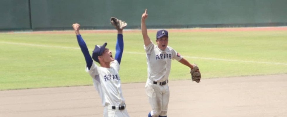 綾羽が悲願の春夏通じて初の甲子園出場！昨夏決勝で敗れた滋賀学園にリベンジ！滋賀決勝【25年夏高校野球】






