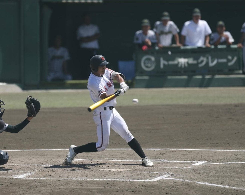 高校野球】日大山形が20度目の甲子園 昨夏代表の鶴岡東を1点差