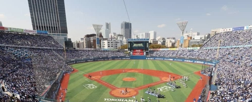 【横浜好き】ベイスターズの前半戦を個人成績で振り返る