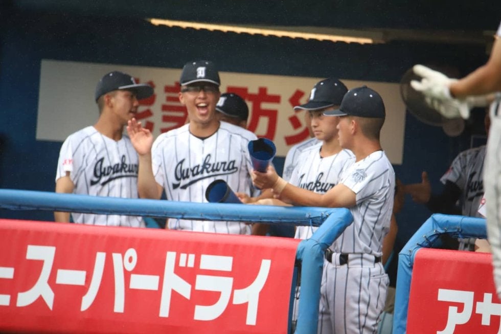古豪復活へあと1勝！岩倉が24年ぶりの決勝進出！28年ぶりの夏の甲子園