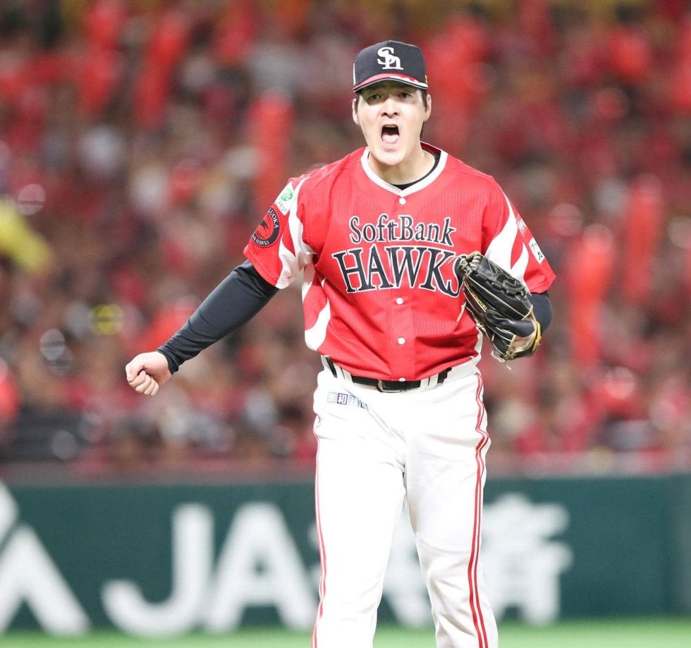 小久保祐希「フィギュア」ソフトバンクホークス 2025年のソフトバンクホークス 小久保監督「100倍難しい」連覇へ
