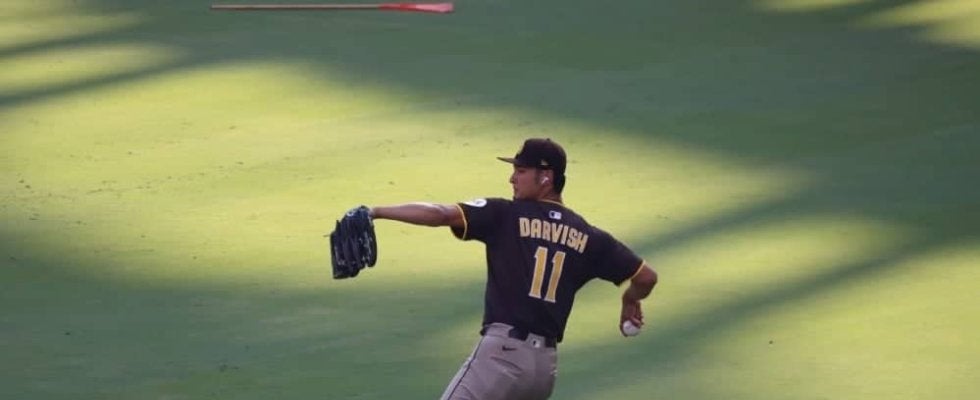 ダルビッシュの収穫と次戦への期待