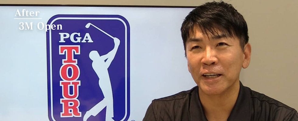 【動画】パッティングが良くなればショットもキレる！相乗効果で4日間60台をマークした金谷拓実【吉田洋一郎のPGAツアーアフタートーク】
