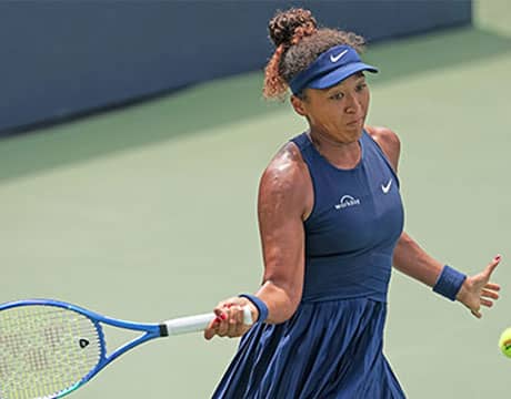 大坂なおみ 大坂なおみと姉まりさんがデザインをプロデュースした「OSAKA