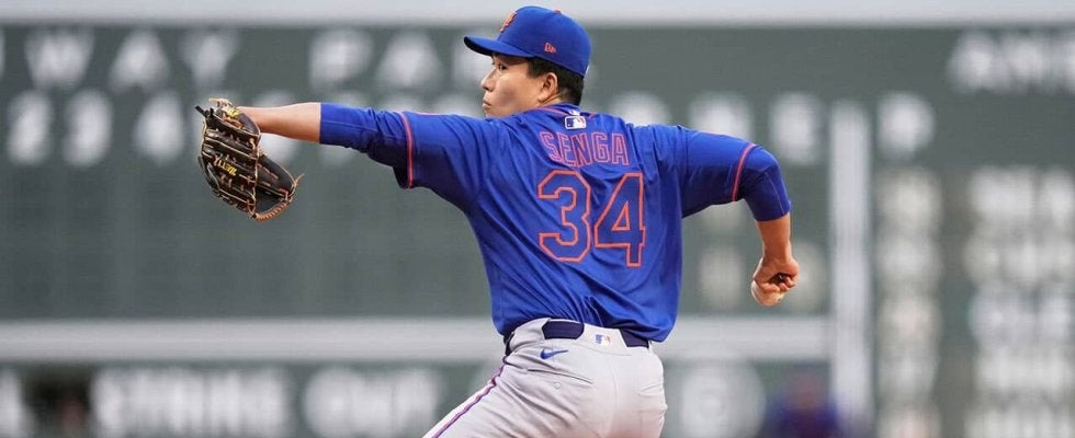 千賀滉大、制球難で5回5四球もチームは勝利