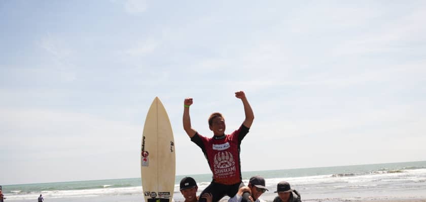 S.LEAGUE 25-26初戦「さわかみ北海道プロ」開幕！