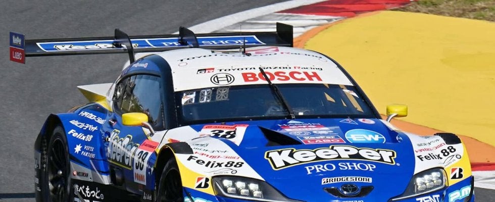 彼は誰でしょう？～有終の美を飾ったらカッコ良い！～