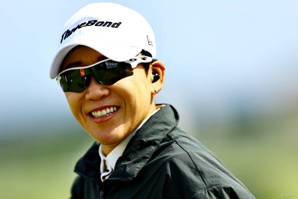 人生を変えた2度の全英制覇 申ジエは初ウェールズに「またゴルフがうまくなりそう」