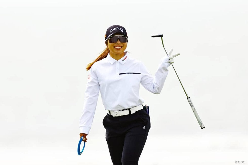 Googleマップの予習はどうだった？ 佐久間朱莉が目指す「面白い展開、もうちょっと上の順位を」