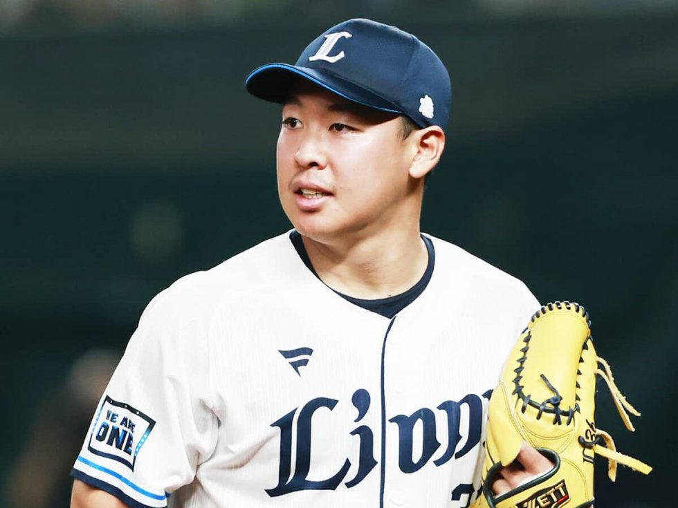 大阪体育大学　野球　ブイジャン　L 値下げ交渉可 西武・山田陽翔は3年目の今季、いかにして覚醒したのか？ 甲子園の