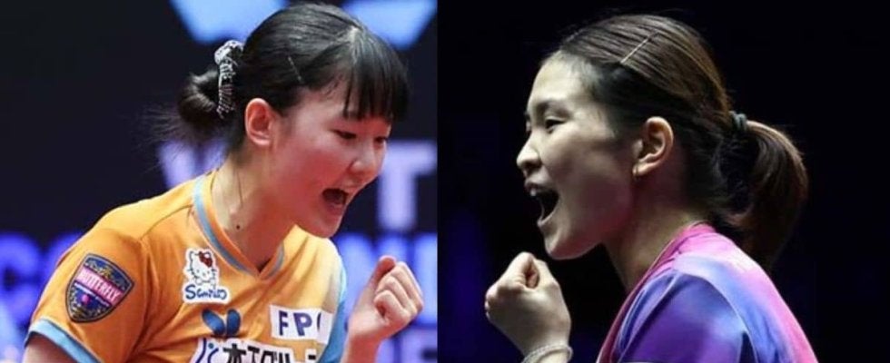 張本美和＆橋本帆乃香にかかる2週連続優勝への期待　大藤沙月らも参戦の女子単は日本勢がタイトル争いか【WTTスターコンテンダーフォズ・ド・イグアス】