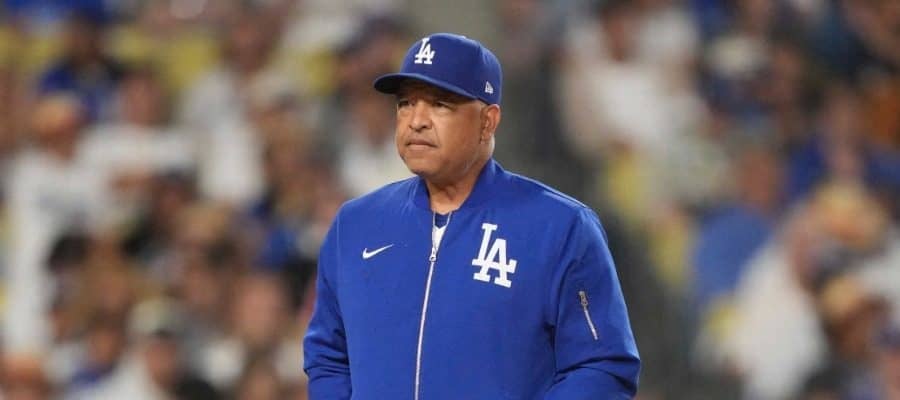 ドジャース、まさかの“来日捕手”を放出…三角トレードで判明　大物獲得への布石か