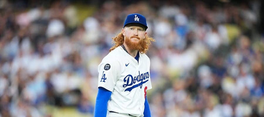 ド軍、今季6勝メイのトレードを発表　Rソックスからドラ1外野手ら2選手を獲得