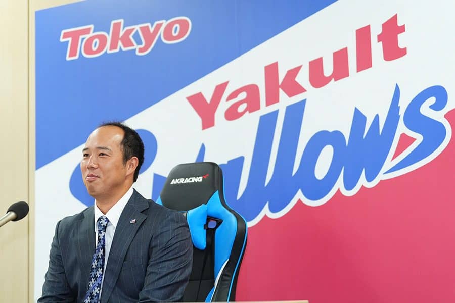 日本復帰の青柳は「脅威にはならない」　メジャーOBが懸念した要因、阪神時代との違い