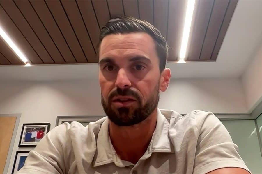 ド軍GMが明かすメイ放出の理由　起用法で“すれ違い”か「我々は考慮した」