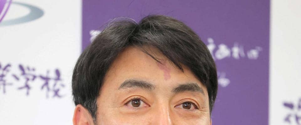 花巻東・佐々木洋監督がＤＨ制について「全ての面ですばらしい」「個性を生かせる」　きょう理事会で承認へ