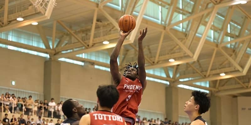 鳥取城北が初の日本一！　八王子学園八王子とのインハイ決勝を制す