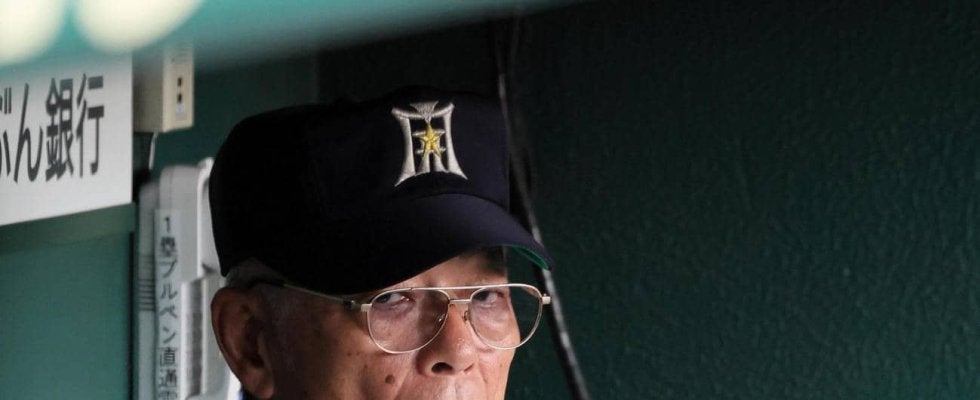 【高校野球】開星・野々村監督14年ぶり甲子園「懐かしい」DH制「この大会から作って」と笑う