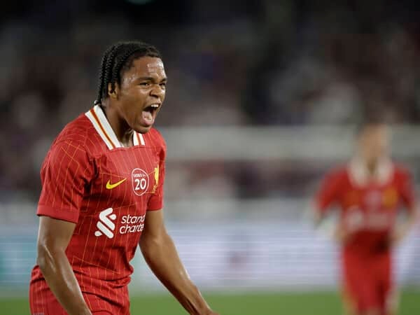 リバプール RIO 73 ングモハ リバプール RIO 73 ングモハ