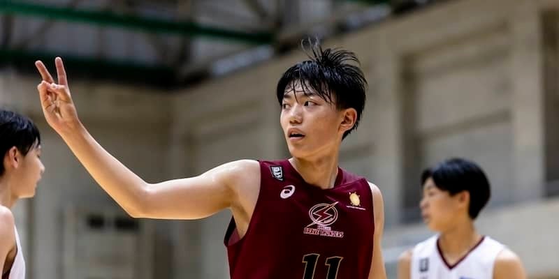 アジア杯に向けたU16日本代表メンバー15名を発表…U18川崎の高橋秀成を追加招集