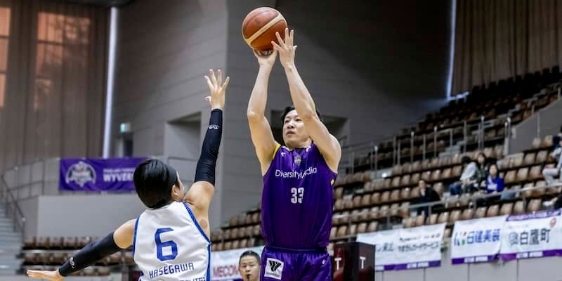 俊野達彦が37歳で現役引退…bj時代を含め8チームでプレー「この仕事を選んで良かった」