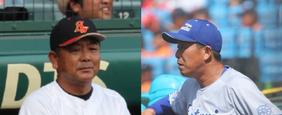 甲子園開幕カード決定！記念すべき1試合だけの開幕戦は小松大谷VS創成館【25年夏高校野球】