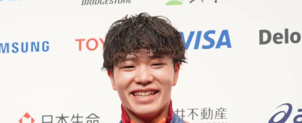 【体操】五輪３冠の岡慎之介が高知でリフレッシュ「仁淀ブルー奇麗でした」