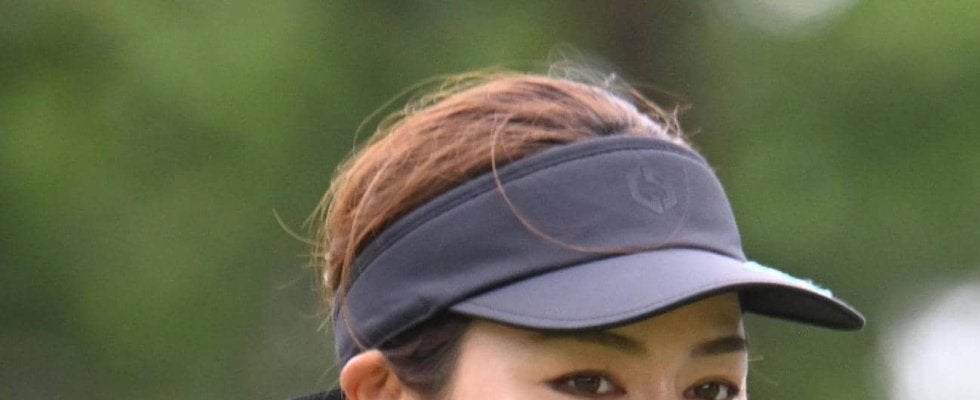 【全英女子OP】歴史的初日！史上最多の日本勢6人トップ10　岡山絵里「想像していなかった」