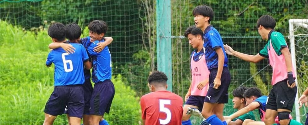 ともに初優勝を目指すプレミア勢同士の激突は好ゲーム必至！インターハイ決勝 大津高校×神村学園高等部マッチプレビュー