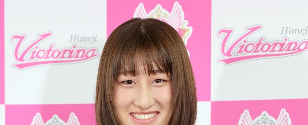 秋本美空が18歳でドイツ挑戦　1部ドレスナーSCへレンタル移籍　春高バレー制覇からわずか半年／バレー