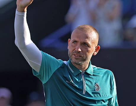  協会批判の選手を一刀両断「情けない」 