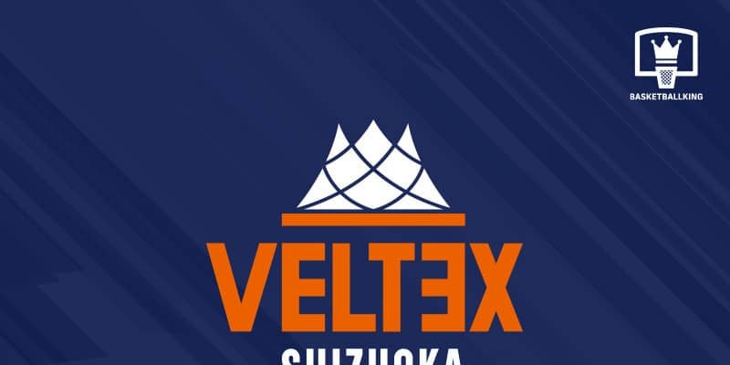 地元出身の寺坂優羽が静岡に練習生として加入…「静岡でプレーできることを誇りに思い、全力で」